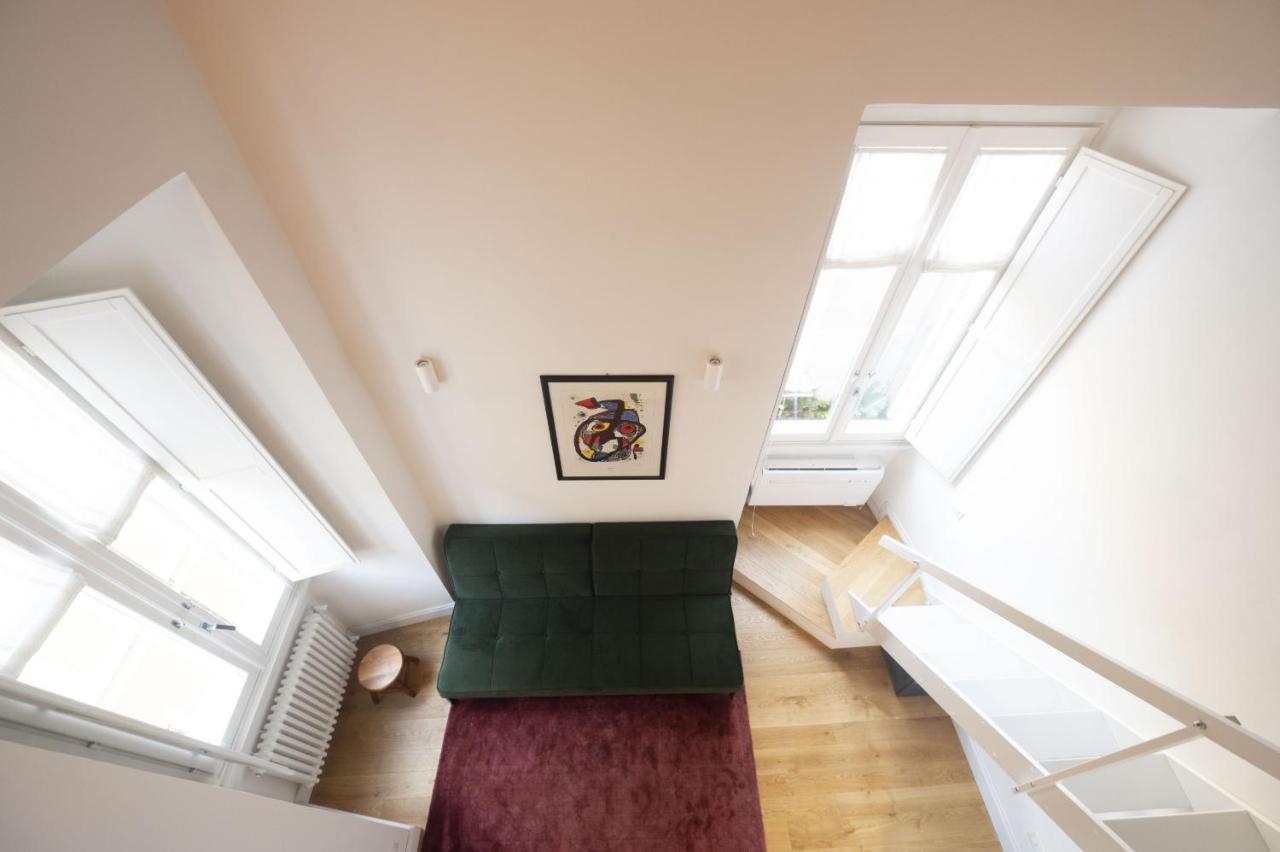 Charm And Style By Campo De Fiori Apartamento